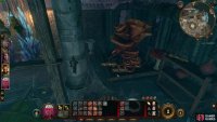 The Tongue of Madness mushroom locations are in the mushroom farming plot in the Arcane Tower.