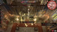 One of these attacks will be the powerful Tyrant’s Bindings.