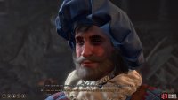 First speak with Volo and learn if he’s made any discoveries