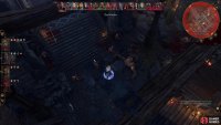 The added reinforcements come in from the throne room