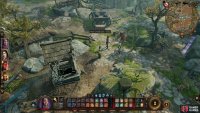 In the Blighted Village, go down the Well near the waypoint into the Whispering Depths.