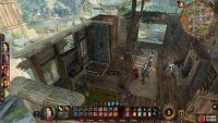Head down the Wooden Hatch in the Alchemist’s house in the Blighted Village.