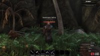 The Beastmaster Teimos thrall is a guaranteed spawn.