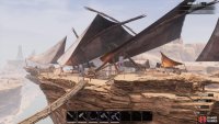The Black Galleon is one of the best places to find bearers early on in the game.