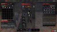 You can check the level of your encumbrance in the top left of your main inventory screen.