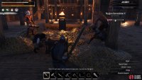 The purge forces will do anything they can to reach your treasure hoard and take your wealth back to their camp.