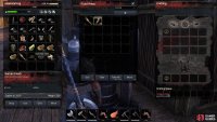 Place the fleshy body parts into the Fluid Press to produce blood.