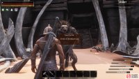 The Jhebbal Sag religion is the only one that you can’t learn during character creation.