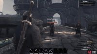 An example of the tier 4 thralls that can be found in the Volcano biome.