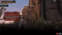 Master Carver Huang can still be found at Mek-Kamoses’ Spire.