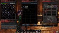 You need to place 50 Eldarium and almost any armor or weapon piece into the &ldquo;Delve&rdquo; section of the Delving Bench.