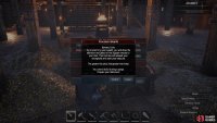 When you’re ready to face a purge, proclaim your wealth using the clan coffer.