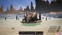 You’ll find the Rotbranch boss sleeping at the Shattered Springs.