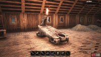 A Sacrificial Stone can be built anywhere in your base.