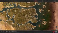 Another shipwreck can be found here, southeast of Dagon&rsquo;s Embrace.