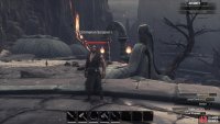 You&rsquo;ll always find at least five thralls at the Shrine of the Oracle, with a chance to spawn named thralls.