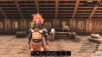 A combination of the Silent Legion Light set and the Darfari Skin set.