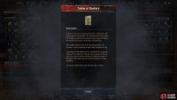 You can loot relics from priests, such as this Tablet of Derketo, to learn the associated religion for free.