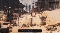 The Den is another great place to find bearer spawns.