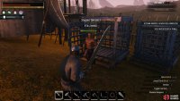 You’ll start off by getting weaker thralls as rewards from the purge camp.