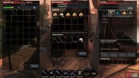 You&rsquo;ll need to place items in the counterweight to increase the load ratio (and therefore the power) of the trebuchet.