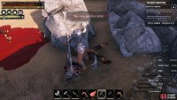 You can harvest almost any fleshy body part from most creatures, including humanoids.