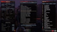 You can use the Spawn NPCs tab to spawn any enemy in the game, directly in front of you.
