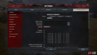 Go to the Server Settings tab in the main menu and select “Make Me Admin”.