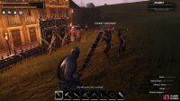 You can try fighting purge enemies outside your base initially.
