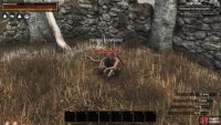 You can find NPCs to make Thralls at enemy camps.