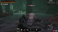 Keys can also be dropped by optional dungeon bosses.