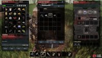 Using the freshly crafted Steelfire to then make Steel Bars