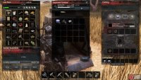 Making Iron Bars using Ironstone