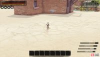 When you find a cat simply pick it up like any other item.