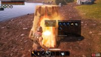 To make Star Metal Bars, you&rsquo;ll need Brimstone and Black Ice as well as Star Metal ore