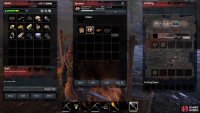 Use the tannery to make leather and you’ll get tar as a byproduct