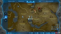 Head to this location on the map,