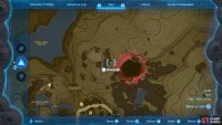 Head to this location on the map,
