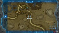 Head to this location on the map,