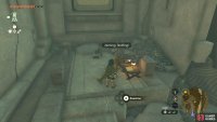 to find the fourth slab.