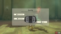 and can also be used to trigger flurry attacks.