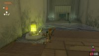 and then you can move the battery over to transfer the power to something else!