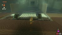 Putting wooden planks on the wheels will make paddles that push the boat