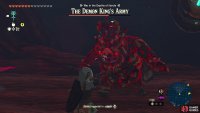 and a Boss Bokoblin that’ll take a lot more to defeat!