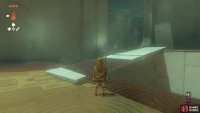 or you can spend some time making a nice straight bridge!