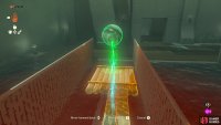 or you can just make a bridge!