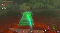 then use it as a makeshift bridge