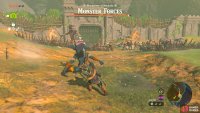 and avoid fighting enemies in a group.