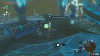 Speak with Chroma or Khira to start the quest.