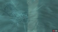 Colgera emerging for his second phase.